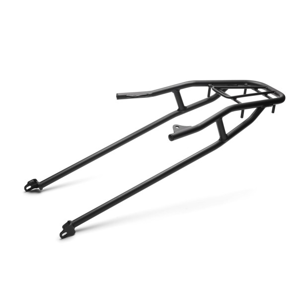 Portaequipajes trasero para Yamaha MT-03 (16-24) Original