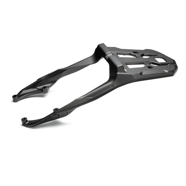 Soporte trasero negro original para Yamaha MT-10 / MT-09