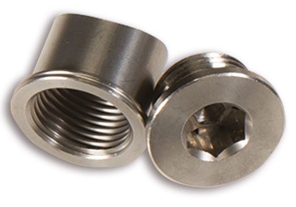 Adaptador de sonda lambda para Vespa GTS/GTV 300cc ('19-)