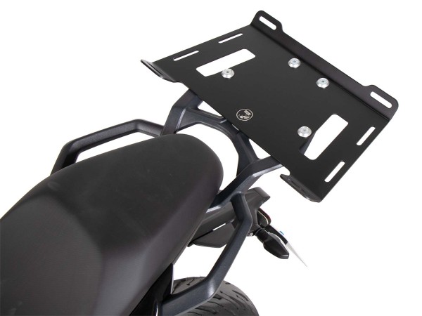 Alargador de portaequipajes para portaequipajes original Triumph Tiger Sport 800 (25-) Hepco & Becker