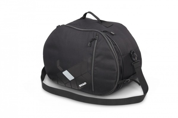 Bolsa interior Shad, negra, para baúl trasero SH42X-SH59X, TR55