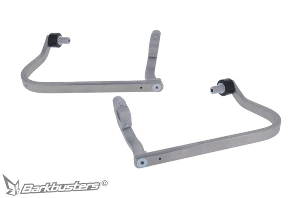 Kit de herrajes Barkbusters de dos puntos de fijación