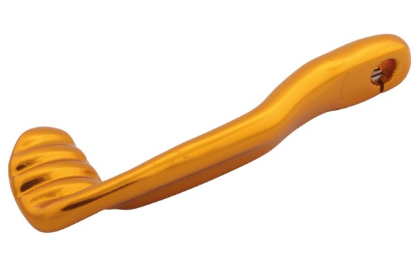 V PARTS Kickstarter palanca Oro Aprilia