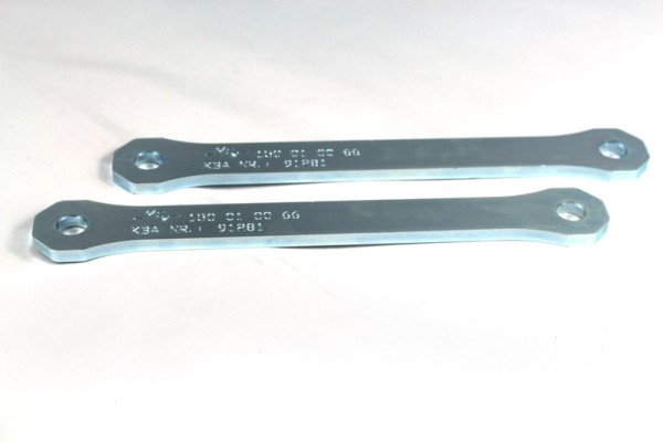 Kit de descenso Tecnium tipo 1