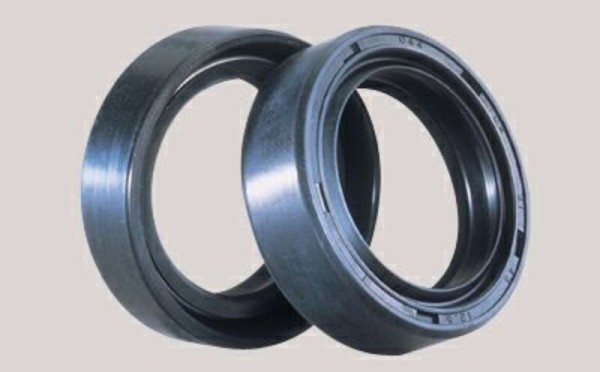 Anillos de cierre de horquilla Tecnium sin guardapolvos - 31x43x12,5 mm