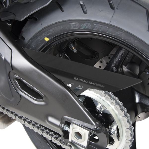 Protector de cadena para Yamaha MT-10 / YZF-R1 (15-) - Barracuda