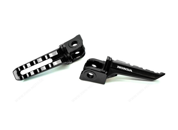 Estriberas para Honda CB 750 Hornet (23-) Original