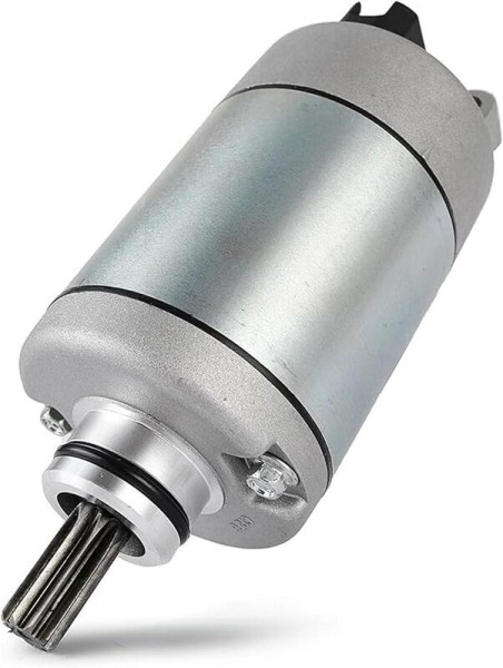 Motor de arranque Tecnium