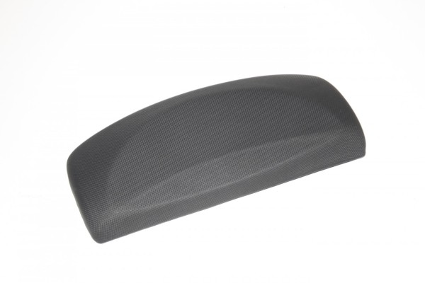 Almohadilla lumbar Shad, negra, SH37/40/44/45/49