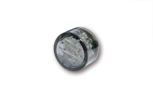 HIGHSIDER smart Pin Piloto trasero LED Para instalación homologado E (1ud.)