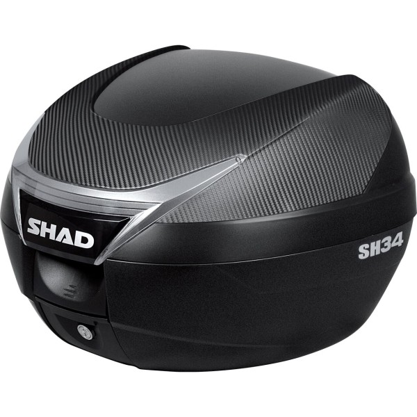 Maletín Shad Top SH34, 34l