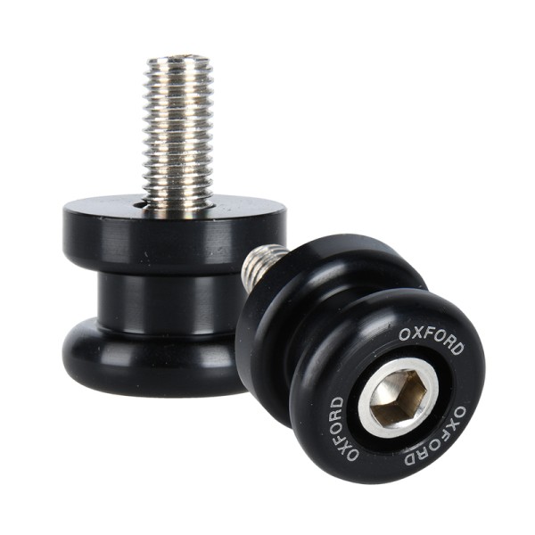 Formador de bobinas Oxford M12x1,25 negro