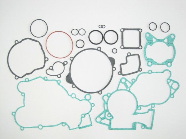 Juego completo de juntas de motor Tecnium