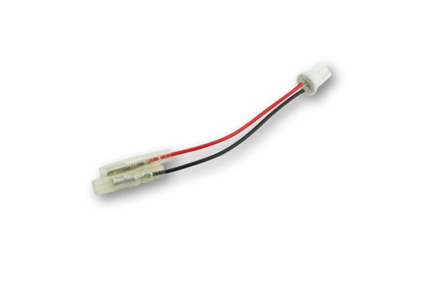 HIGHSIDER luz de estacionamiento inteligente cable adaptador base de cristal