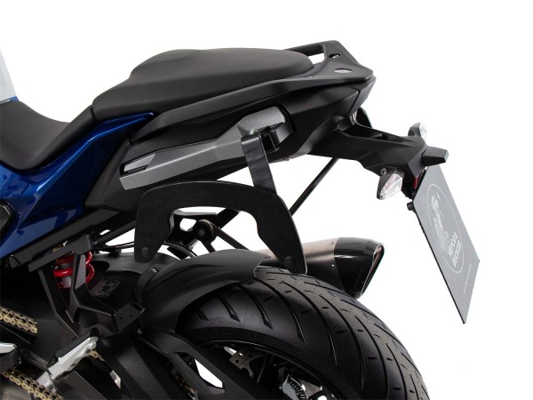 Soporte lateral C-Bow negro BMW S 1000 XR (20-23) Hepco & Becker