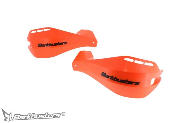 Guardamanos Barkbusters Ego sin material de montaje
