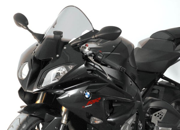 Parabrisas de competición MRA "R" para BMW S1000 RR /HP4 (My.-2014)