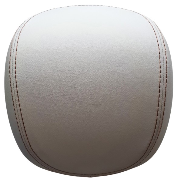 Respaldo original para Vespa Primavera Special Edition 50° Anniversario Topcase - Gris