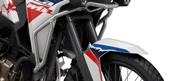 Barra anti-choque incl. kit de montaje para Honda CRF 1100 Africa Twin (24-) Original