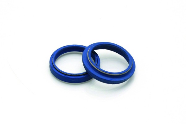 Juego de guardapolvos de horquilla Tecnium Blue Label - Showa 49