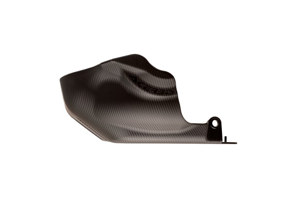 Protector de motor negro para Honda CRF1000L Africa Twin (Bj.18-) Original Honda