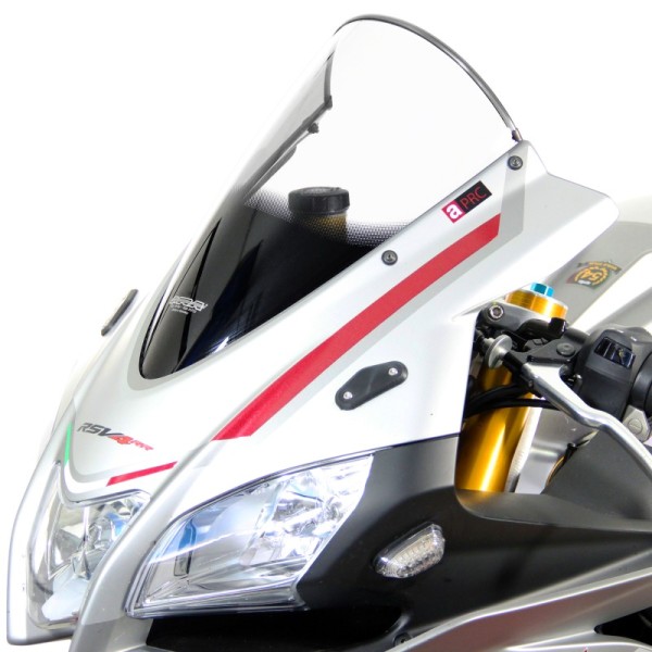 Original MRA "O" claro Aprilia RSV4 RF 2015-