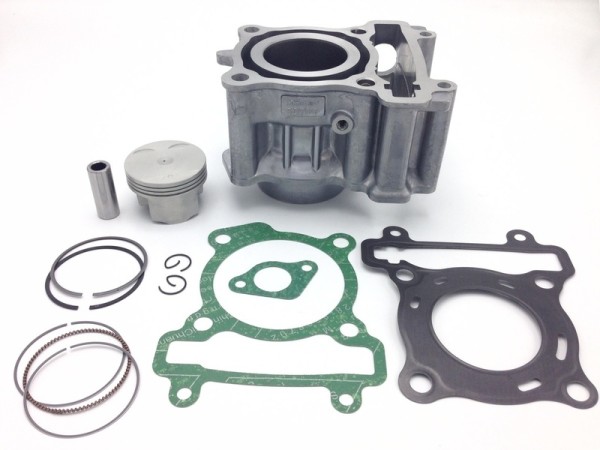 Kit de cilindros Tecnium - MBK / Yamaha