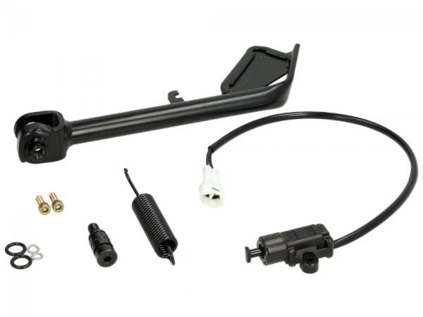 Kit caballete lateral para Liberty Original Piaggio