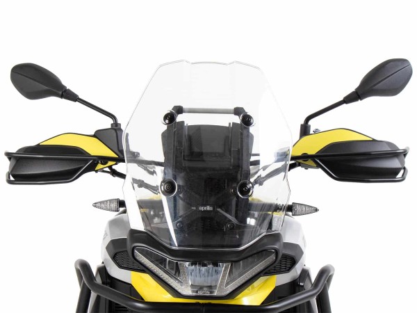 Protector de empuñadura para Aprilia Tuareg 660 (22-24) Hepco & Becker