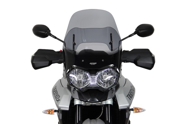 Varioscreen MRA "V" para TRIUMPH TIGER 800 /XRX /XRT (My.16-17)