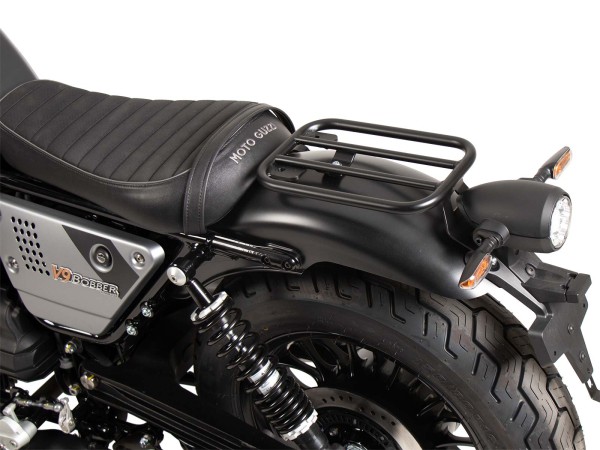 Solorack para Moto Guzzi V9 Bobber/Edición Especial (21-) Hepco & Becker