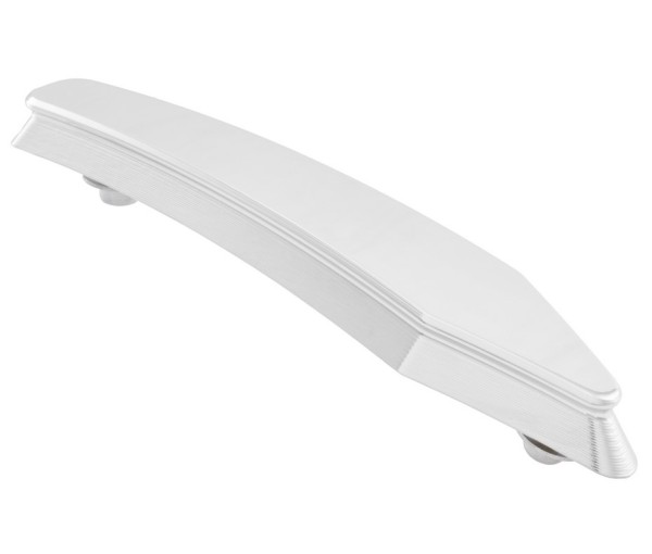 Tetón del guardabarros para Vespa GTS/GTS Super/GT/GT L 125-300cc, cromado