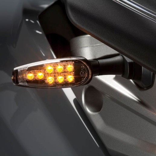 Indicador LED para Suzuki DL 1050 V-Strom / XT 2020- original