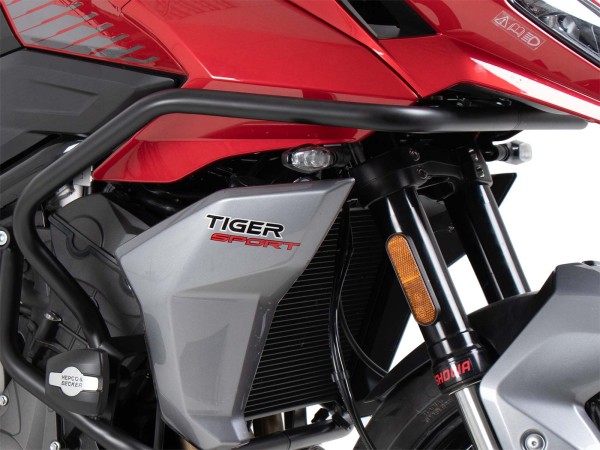 Protector de depósito para Triumph Tiger Sport 660 (22-) Hepco & Becker