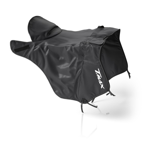 Protección contra el viento y la intemperie para TMAX 560 (Bj.20-) Original Yamaha