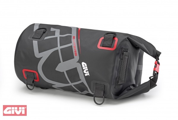 Givi EA114GR Rollo de equipaje