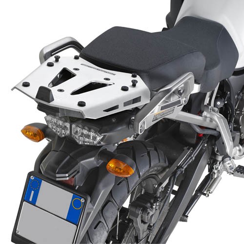 Portamaletas para Yamaha XT1200Z Super Tenere (My.10-18) / XT1200ZE Super Tenere (My.14-18) Origina