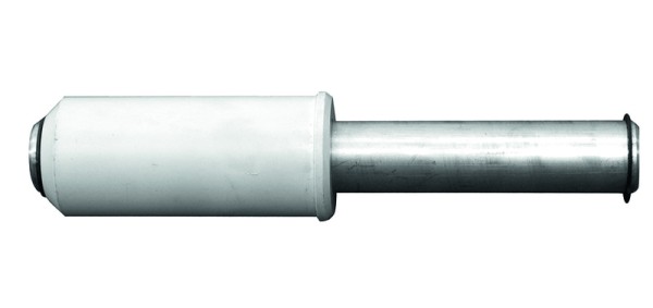 Perno adaptador VECTOR Ø 42,3 mm para caballete trasero monobrazo - DUCATI - MV