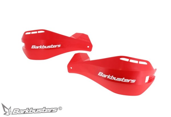 Guardamanos Barkbusters Ego sin material de montaje