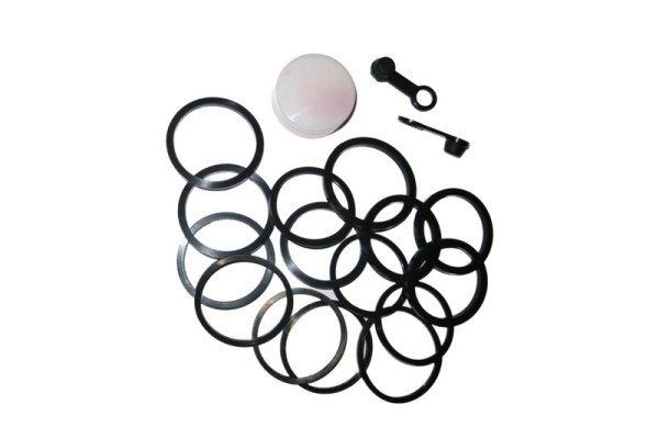 Kit reparación pinza freno Tecnium delantero Yamaha