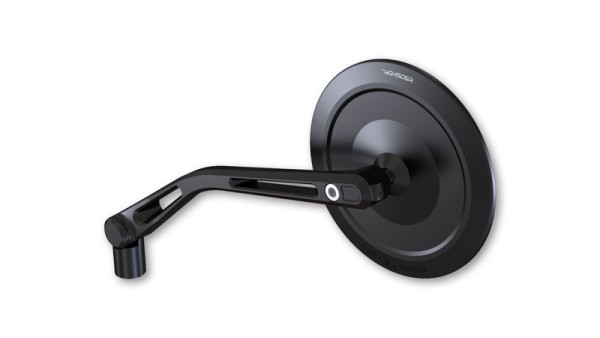 Retrovisor HIGHSIDER pro Montana-Slim negro (par)