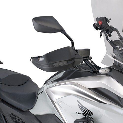 Protectores de manos para CB 500 X (19-23) / NX500 (24-) / NC 750 X (19-)