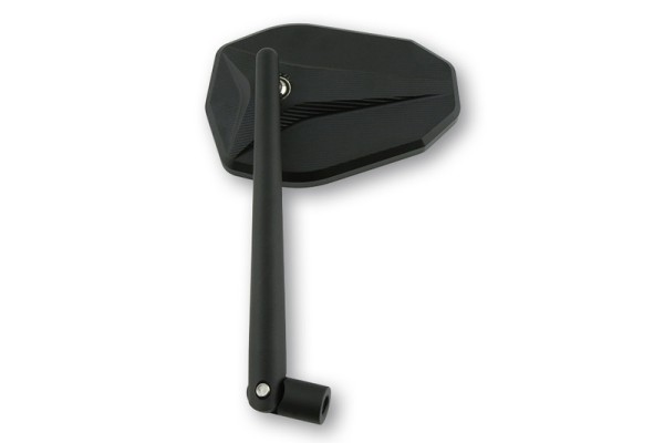 HIGHSIDER pro Espejo Victory-X Negro (1ud.)