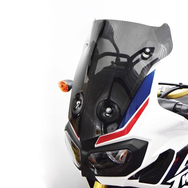 Parabrisas - altura 410 mm para Honda CRF 1000 L Africa Twin