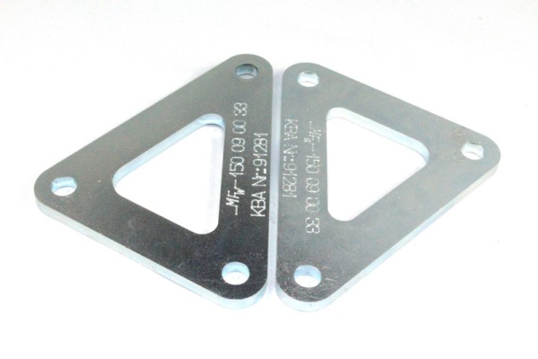 Kit de descenso Tecnium tipo 9