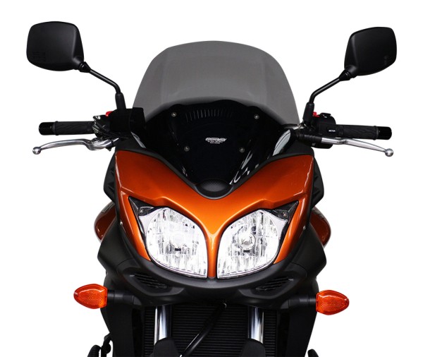 Parabrisas Touring MRA "T" para SUZUKI DL 650 V-STROM / XT (My.11-16)