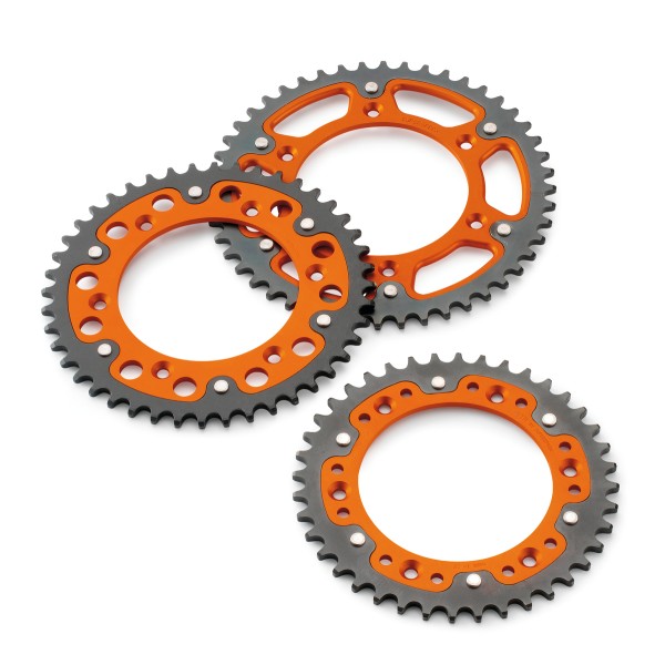 Piñón KTM Supersprox Stealth
