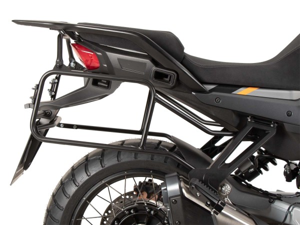 Portamaletas lateral para Moto Guzzi Stelvio (24-) Hepco & Becker