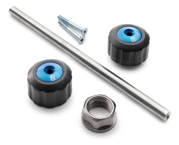 Kit de almohadilla original para Husqvarna FS 701 Supermoto