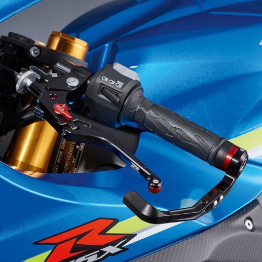 Palanca de embrague ajustable para Suzuki GSX-R 1000 (17-) Original